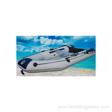 2.7m Rescue Inflatable Rafting Raft Boat